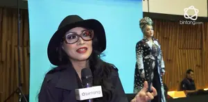 Berbagai macam sentuhan perasaan Endah lewat karya musik.