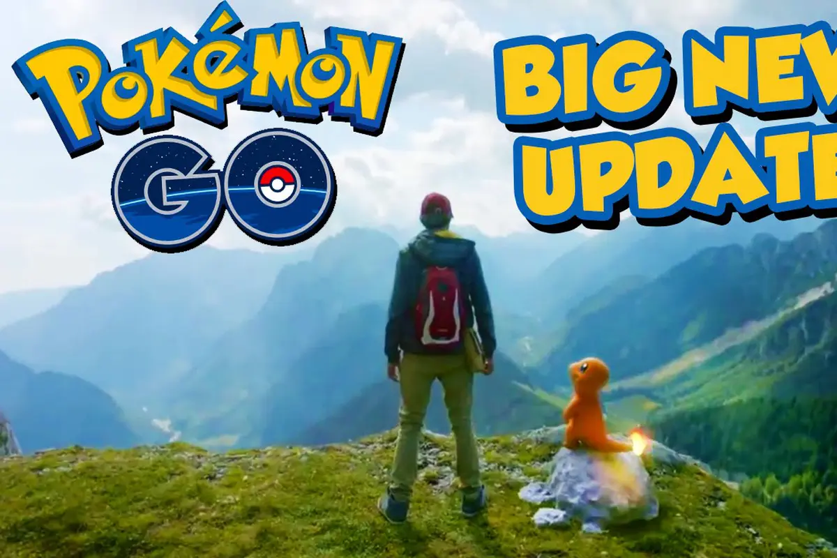 Update Pokemon Go Buat Pencarian Monster Jauh Lebih Sulit