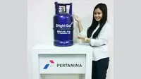 Pertamina akan Luncurkan Elpiji Premium 12 Kg