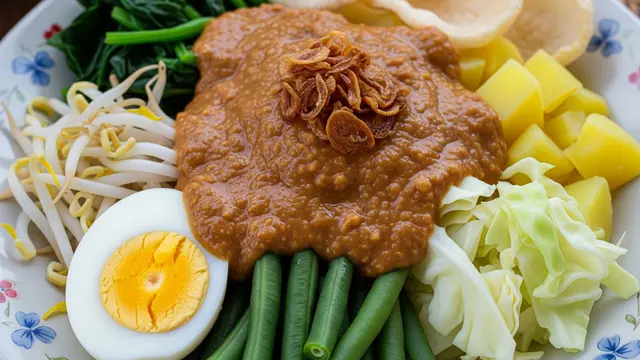 Gado-gado