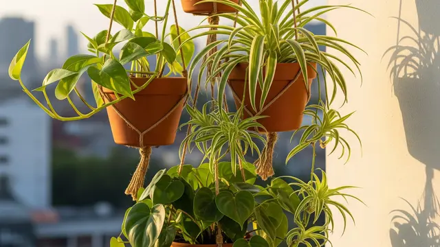 Desain Kebun Mini 'Low Maintenance'