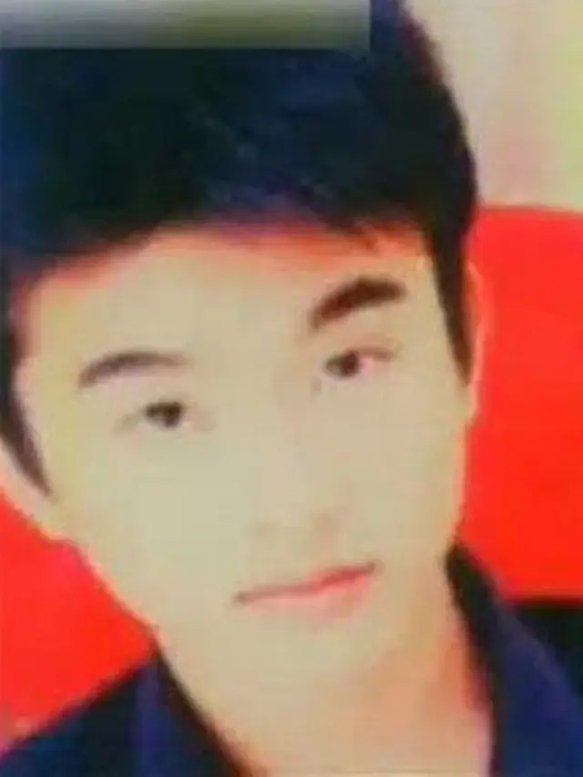 6 Foto Masa Kecil Nong Poy, Transgender Tercantik di Thailand
