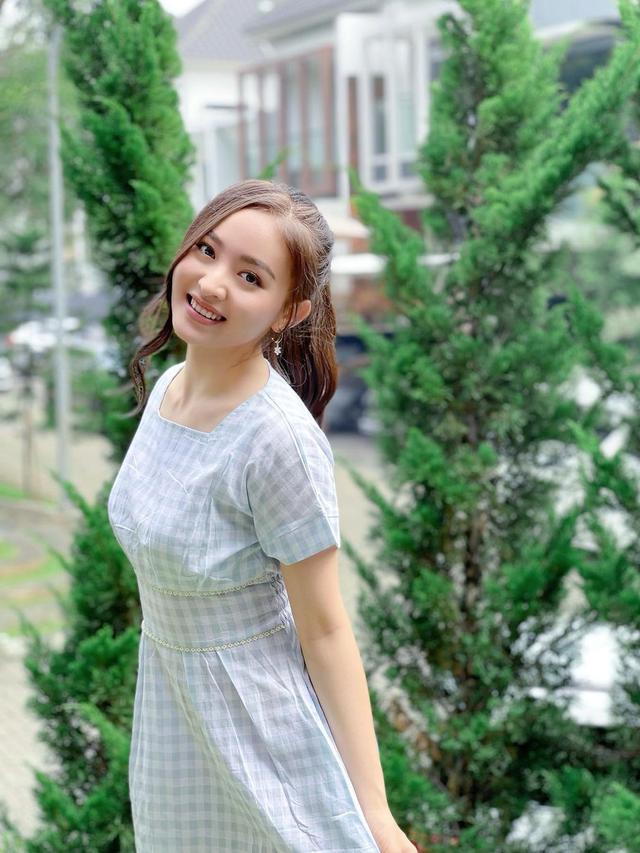 Natasha Wilona. (Foto: Instagram @natashawilona12)