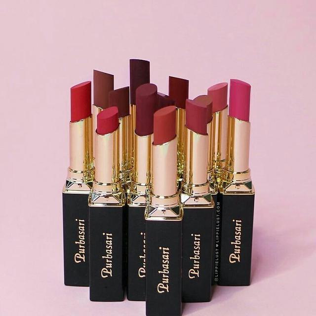 Lipstik yang Cocok untuk Bibir Hitam Terbaru 2024, Ini Rekomendasi Mereknya
