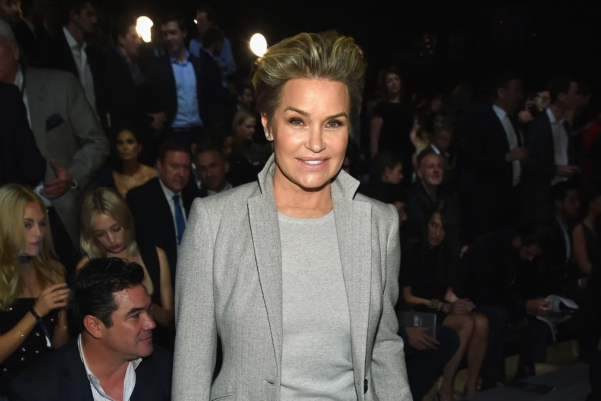 Yolanda Foster