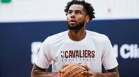 Marques Bolden (Ist)