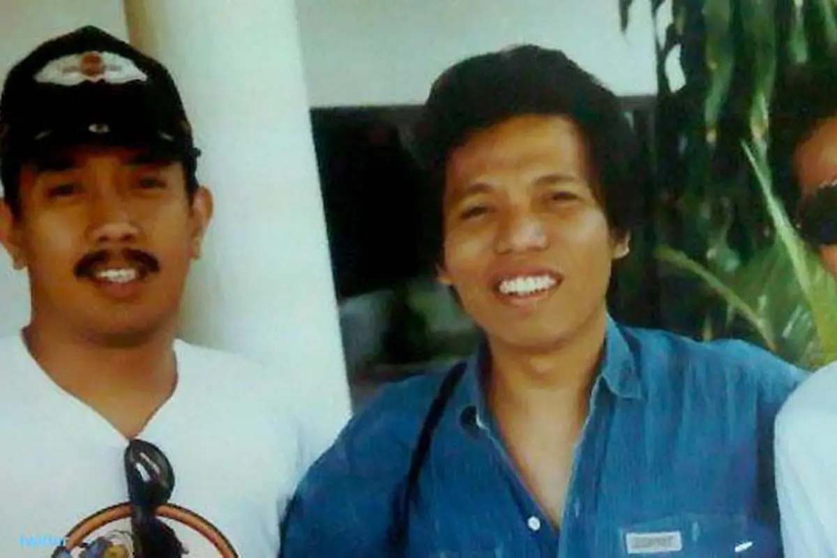 Warkop DKI