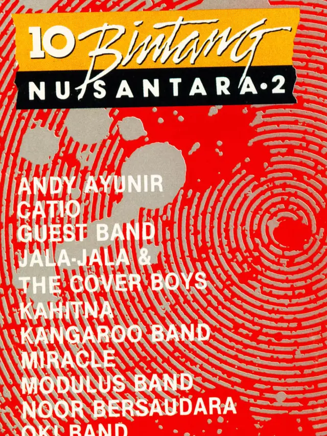 10 Bintang Nusantara 2