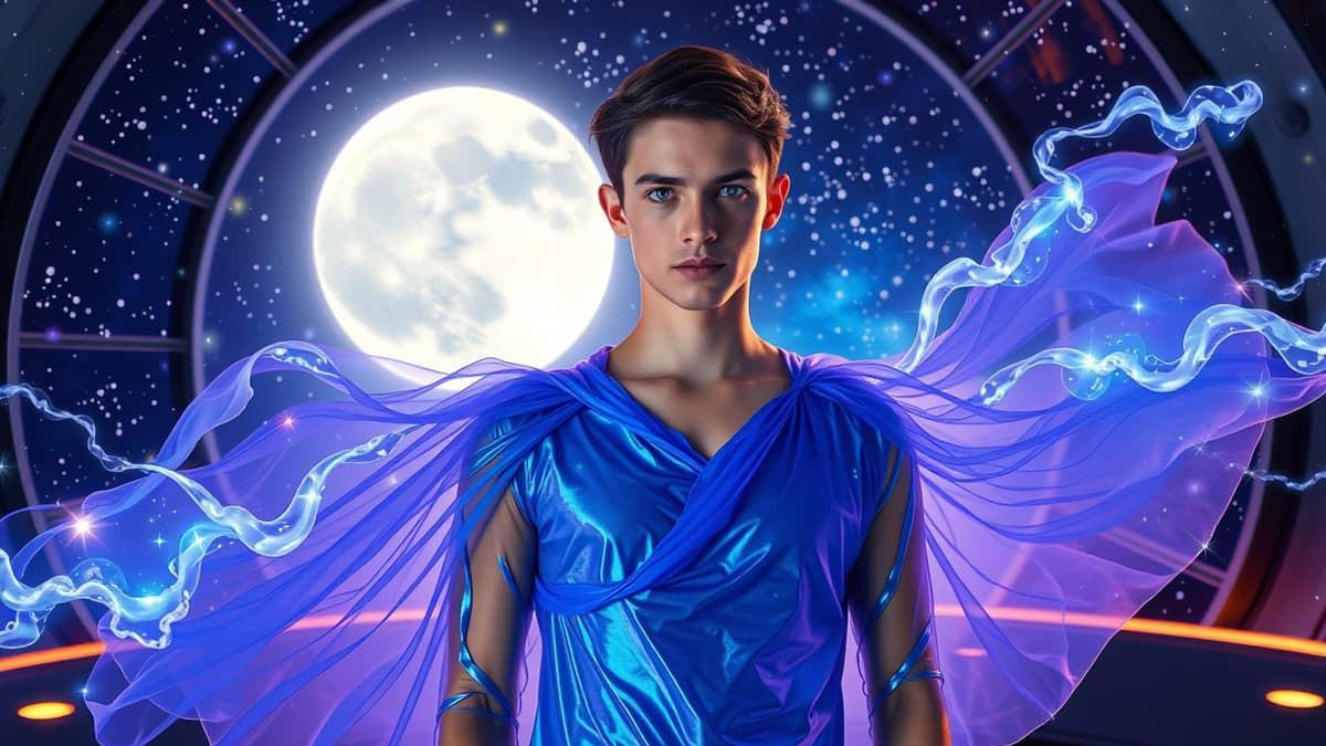 Feb 17 Zodiac Exploring the Unique Traits of Aquarius English