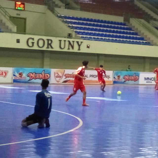 Final Four Pro Futsal League 2017 Digelar Di Yogyakarta Bola Liputan6 Com