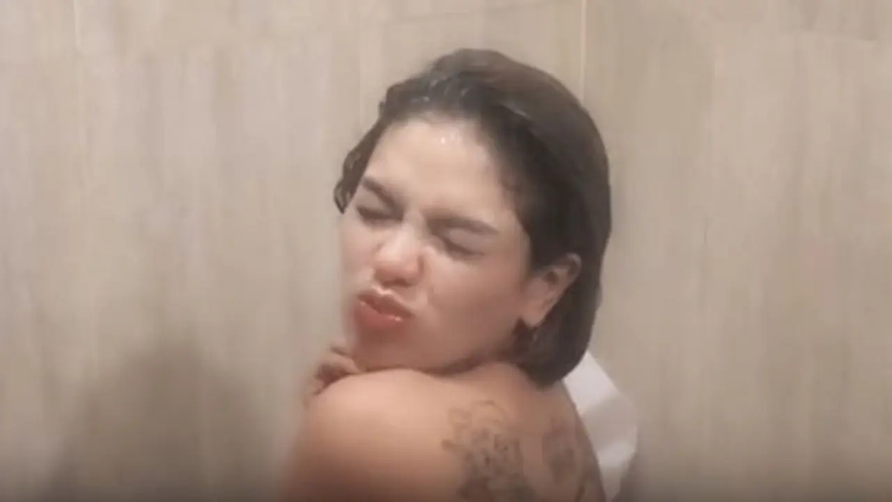 [Bintang] Nikita Mirzani