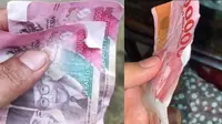 Warga Sulsel Dibuat Resah dengan Beredarnya Uang Palsu UIN Alauddin