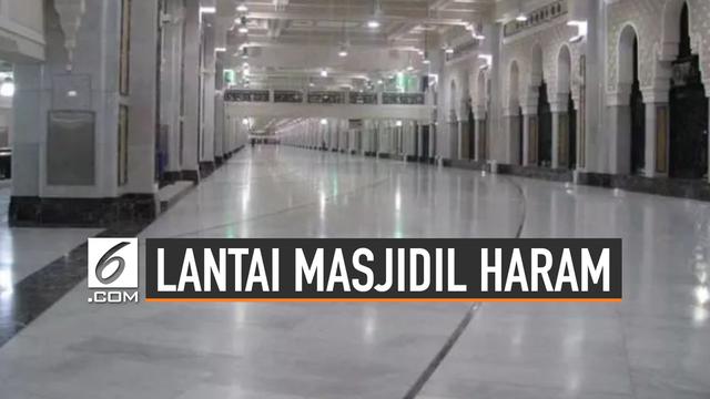 Masjidil Haram Terkini Live – Inspirasi Muslim