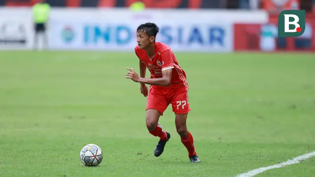 BRI Liga 1 2022/2023: Persija Jakarta vs Arema FC