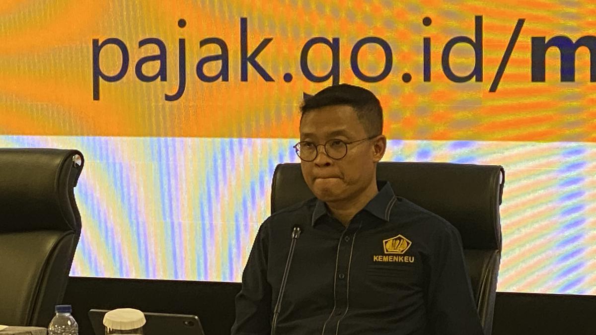 4 Fakta Marketplace Bakal Pungut Pajak Pedagang Online