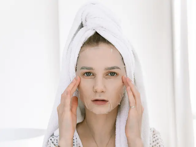 4 Efek Samping Menggunakan Masker Putih Telur Yang Membahayakan Kulit Wajah Beauty Fimela Com