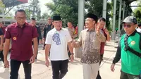 Cara Imigrasi dan LDII Merawat Kebangsaan di Perbatasan