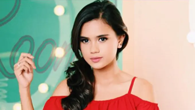 [Bintang] Audi Marissa