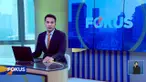Perbarui informasi Anda bersama Fokus edisi (11/05) dengan topik - topik pilihan sebagai berikut, Arus Balik Lebaran 2022, Penularan Penyakit Mulut dan Kuku pada Hewan, Serunya Tradisi Kebo-keboan.