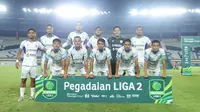 PSKC Cimahi. (Bola.com/Erwin Snaz)