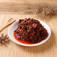Iilustrasi sambal roa/copryight By HelloRF Zcool (Shutterstock)