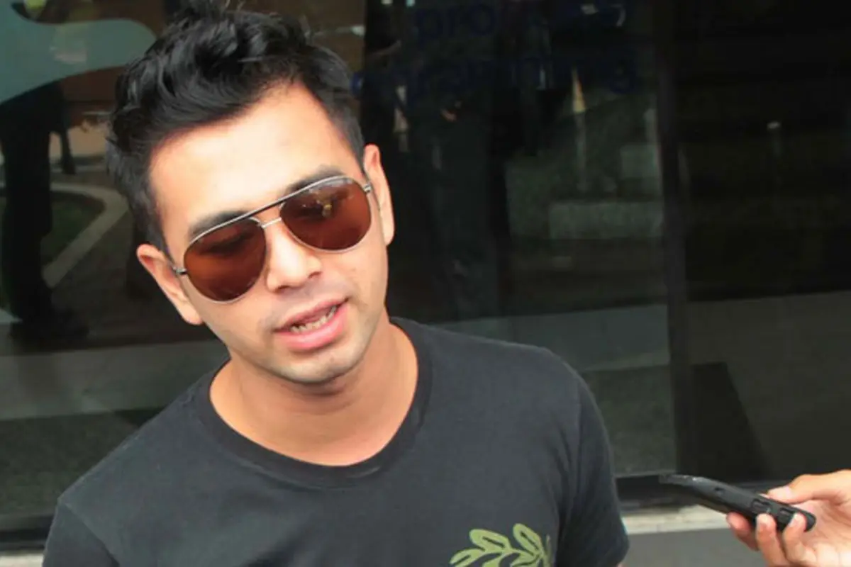Raffi Ahmad