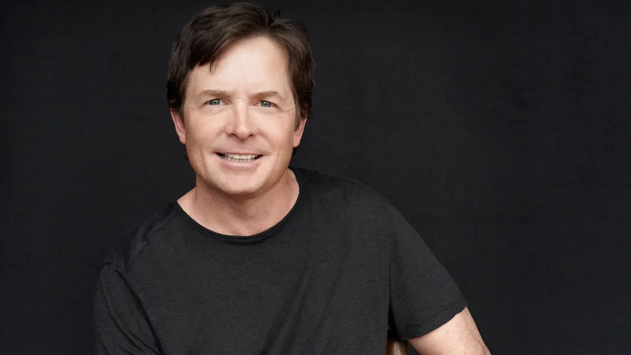 Michael J. Fox