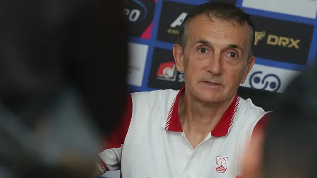 Milomir Seslija
