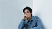 Pesan Ibu yang Selalu Diingat Jeno NCT, Sampai Jadi Barang Wajib di Tas