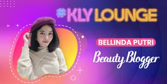 Bellinda Putri, Psikolog Cantik yang Jadi Beauty Blogger Sukses