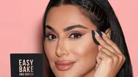Bos Huda Beauty Tersandung Skandal Dugaan Teori Konspirasi Anti-semit