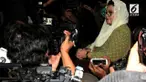Majelis Hakim Tindak Pidana Korupsi (Tipikor) Pengadilan Negeri Jakarta Pusat memvonis mantan Menkes, Siti Fadilah Supari 4 tahun penjara.