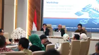 Pengembangan Semikonduktor di AI Chip jadi Babak Baru Industri Global