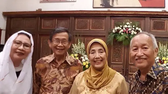 Ratna Sarumpaet