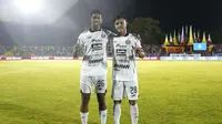 Keren! Persija Beri Debut untuk 2 Penggawa Muda di Putaran Pertama BRI Liga 1 2024 / 2025