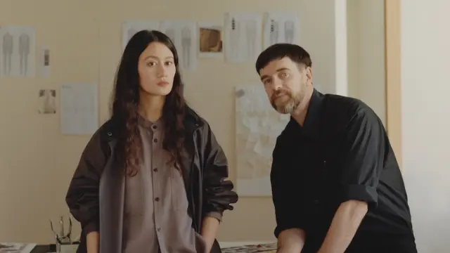 Tampil Anggun dan Hangat di Musim Dingin dengan Koleksi Lengkap UNIQLO U Fall/Winter 2024 (UNIQLO)