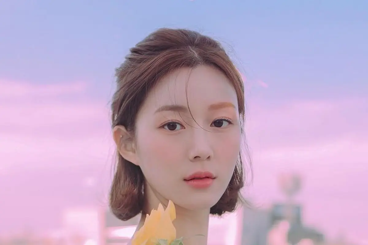 Lee Da In