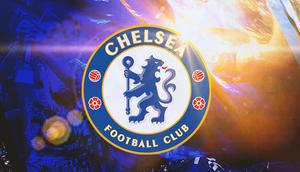 Chelsea - Ilustrasi Logo Chelsea (Bola.com/Adreanus Titus)