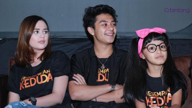 bastian steel seberangi lautan demi main  film