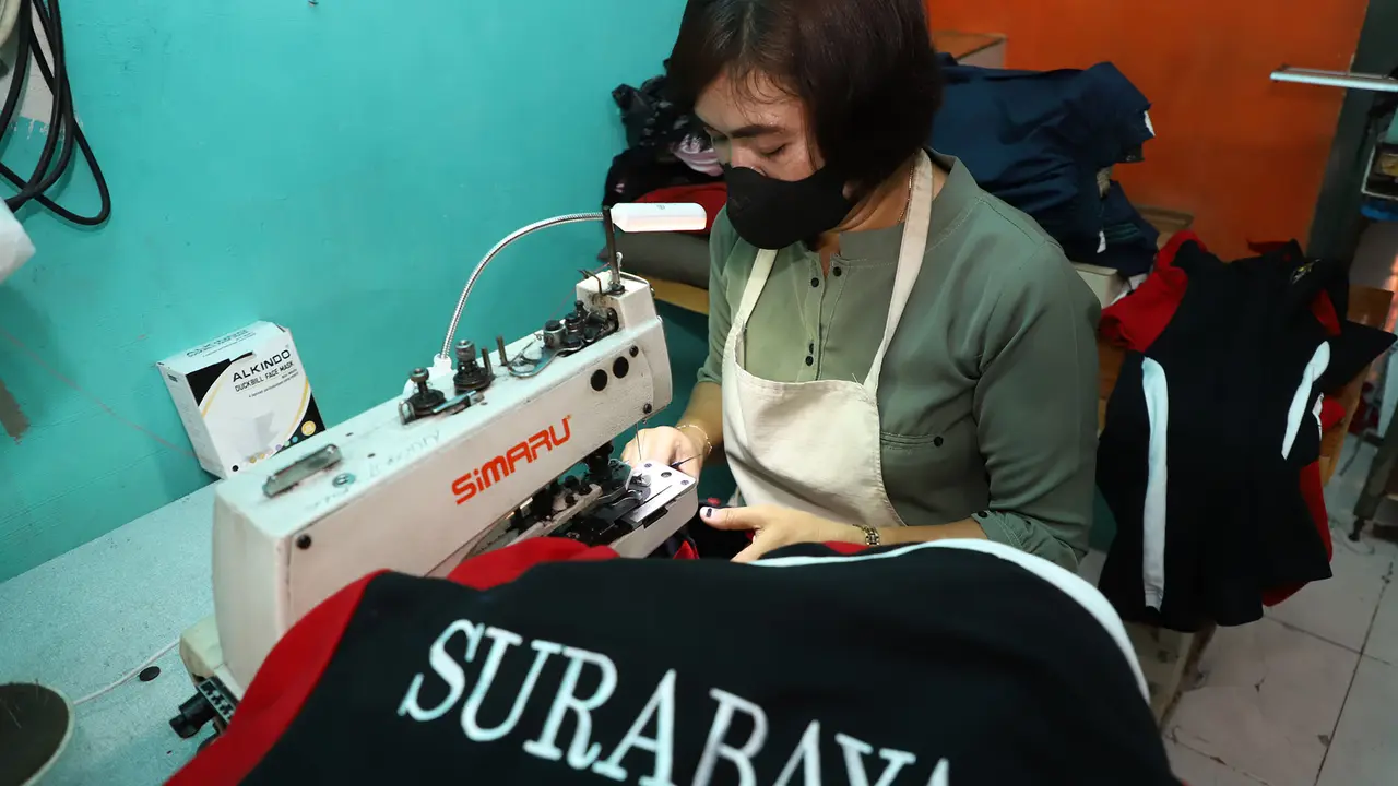Cerita Legenda dan Asal Usul Nama Perkampungan di Surabaya