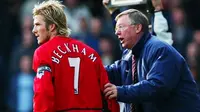Bukan Sir Alex yang Paling Galak di MU, Siapa Dia?