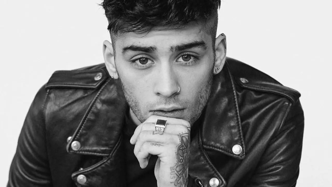 [Fimela] Zayn Malik