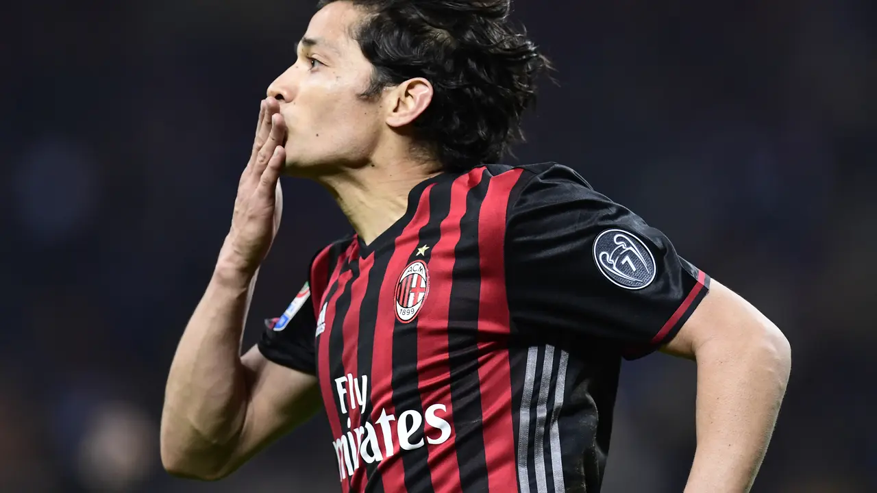 AC Milan