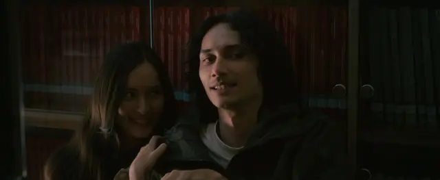 Kisah Cinta Basil dan Elma Jadi Inti Cerita