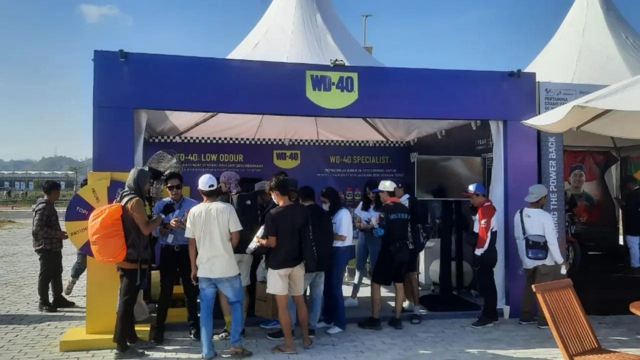 WD-40