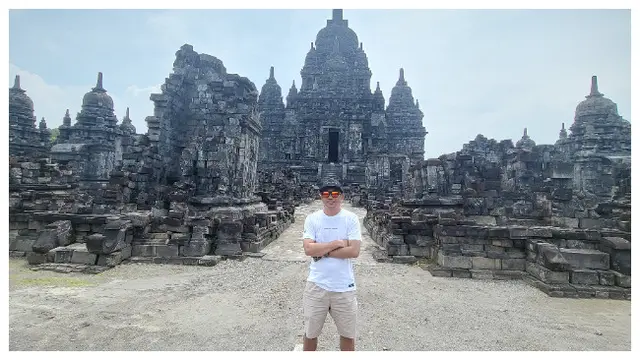 Serunya Backpackeran Keliling Indonesia dengan Budget Minim