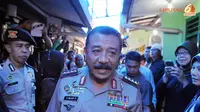 Kapolri: Pengamanan APEC Tanggung Jawab Panglima TNI