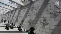 Menteri PUPR Angkat Bicara soal Polemik Underpass Matraman