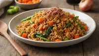 Cara Mengolah Sisa Nasi Takjil untuk Sahur, Praktis dan Anti Mubazir