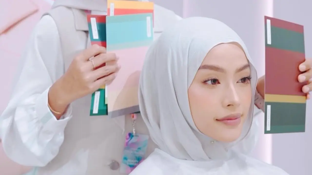 Wardah Colourverse 2025